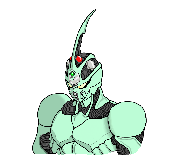 Guyver