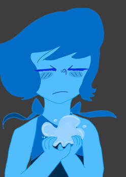 Lapis Lazuli