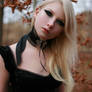 Gothic stock