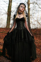 Gothic stock