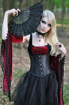 Medieval Gothic Stock by MariaAmanda