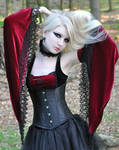 Medieval Gothic Stock by MariaAmanda