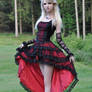 Romantic Goth Stock