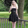 Gothic Doll Stock