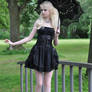Gothic Doll Stock
