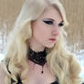 Winter Portraits - Stock