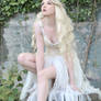 White Fairy - Stock