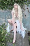 White Fairy - Stock by MariaAmanda