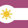 Sun Flag