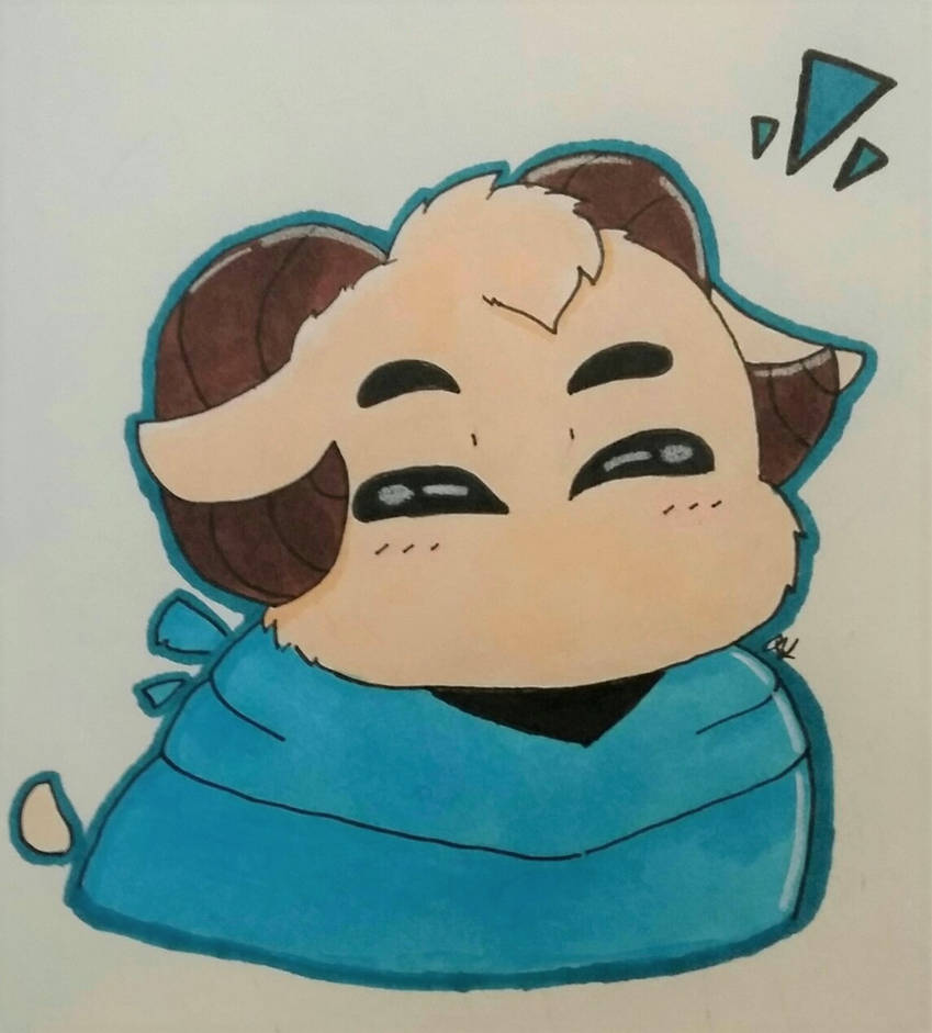 Jschlatt by KananMatsuuraUwU on DeviantArt