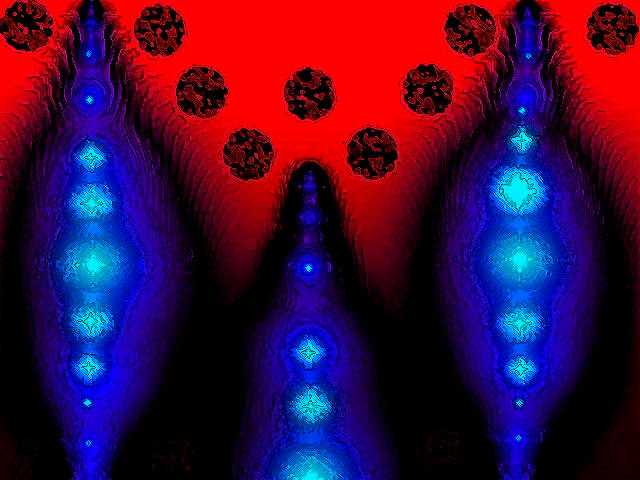 Cosmic Rift by TheOmnipotent1 on DeviantArt