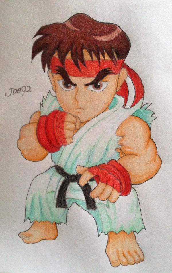 Ryu