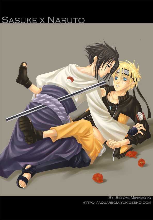 SasuNaru