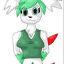 Skymin the shaymin