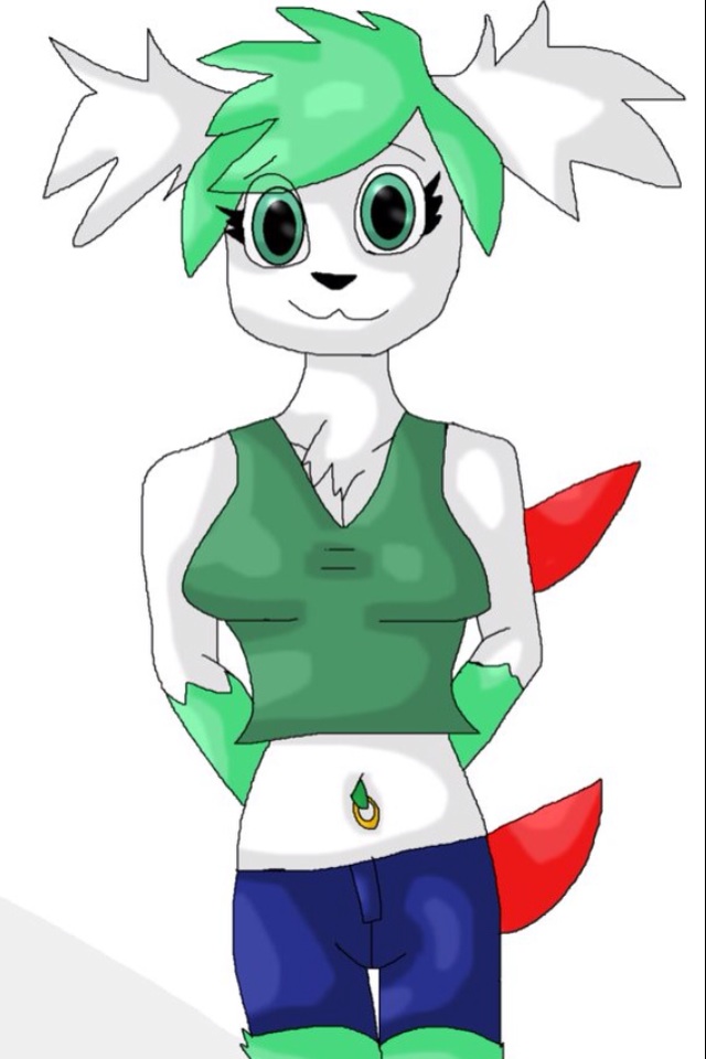 492 Shaymin Forms by Torathor on DeviantArt