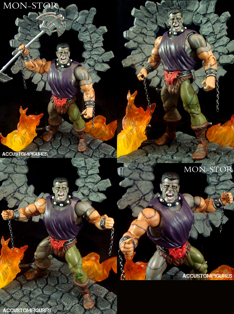 Mon Store Mon-Stor (Original Masters of the Universe) by ACCustomFiguresACCF on ...