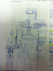 Garen