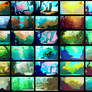 Color script 1