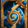 Hearthstone: Legacy of the void Fan art