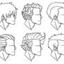 New Hairstyles Male
