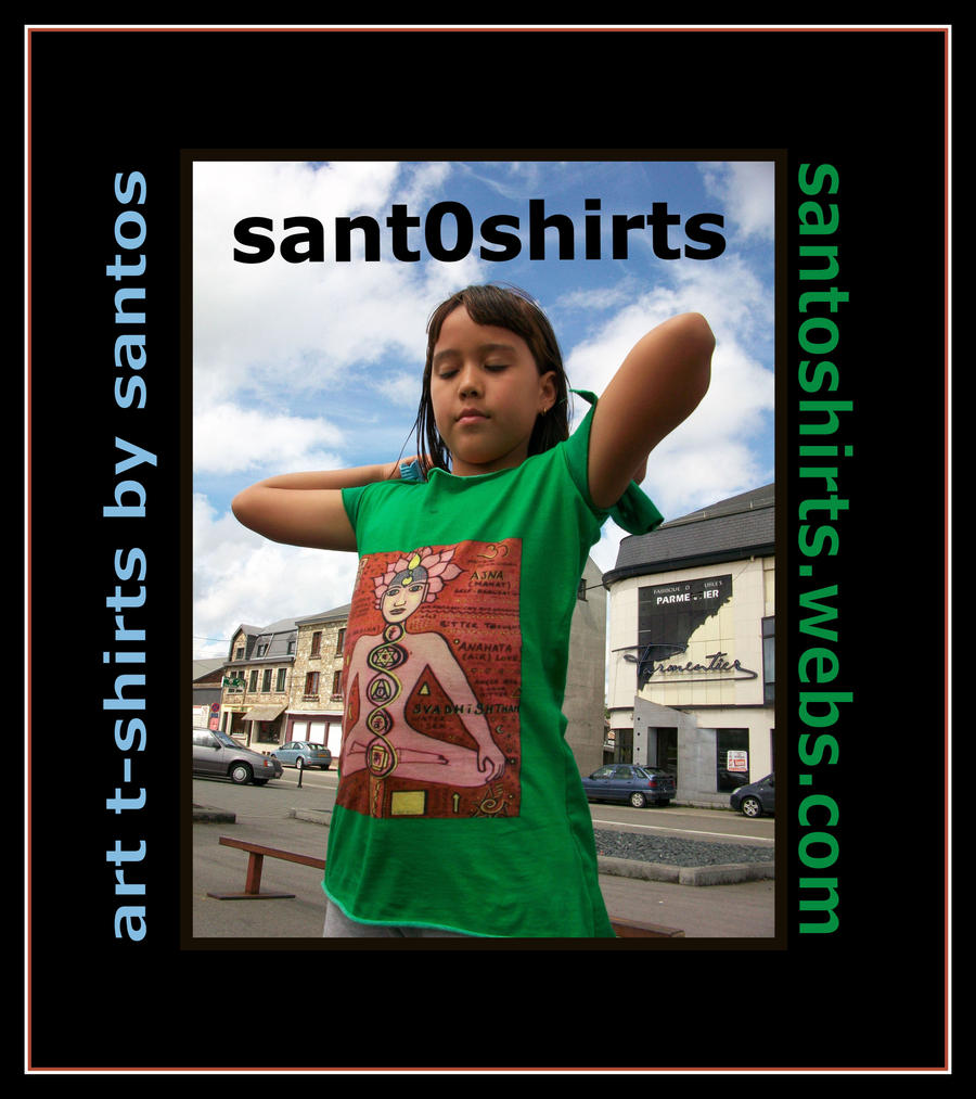 santos shirts ganga ggg