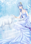 Triumph: The Warmth of Winter +video by dawnshue