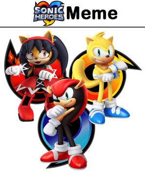 Team Mighty