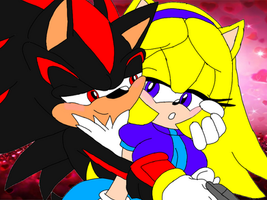 Shadow x Maria