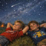 You're My Best Friend - My Brother's Keeper