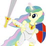 Knight of Equestria