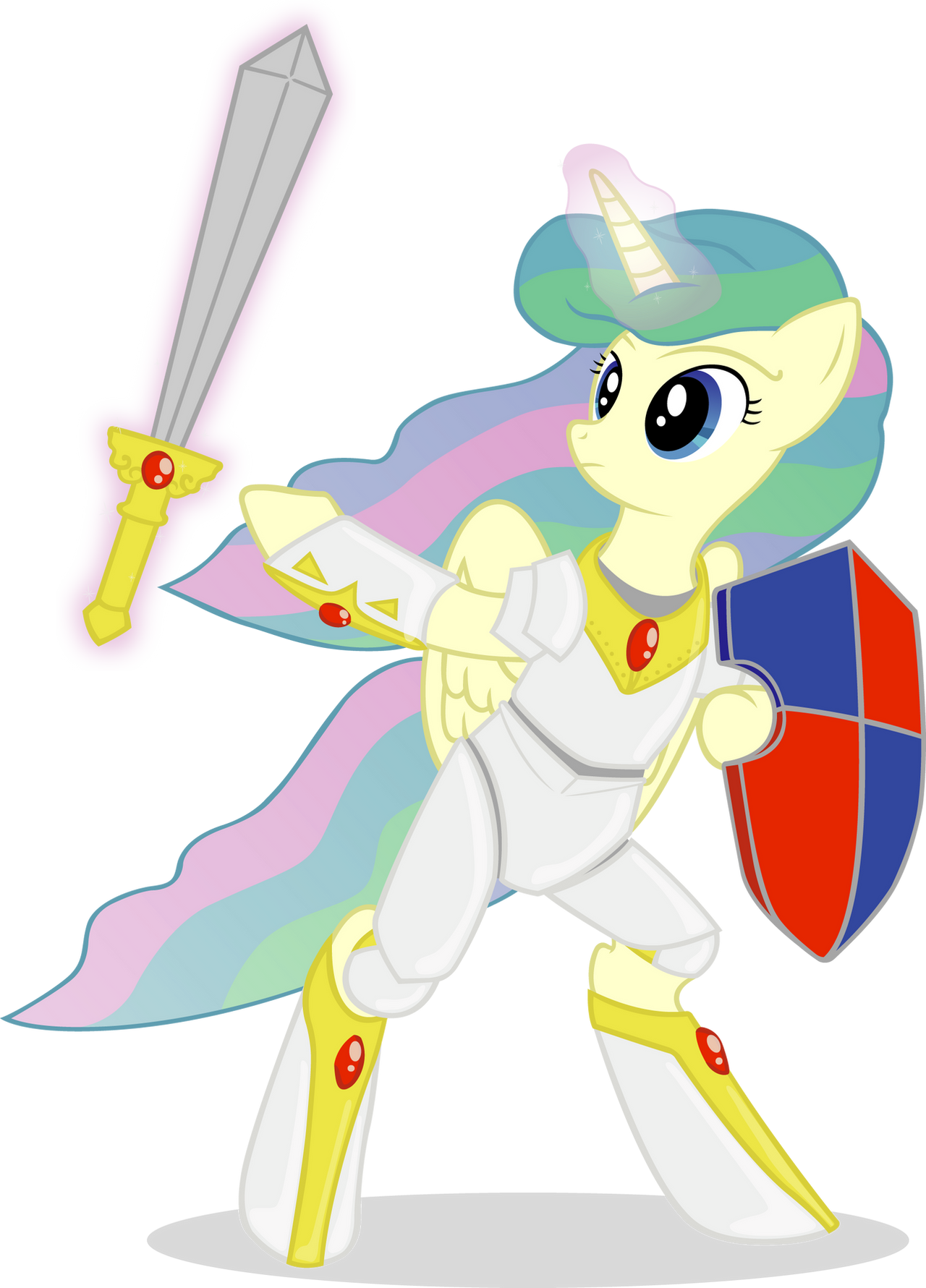 Knight of Equestria
