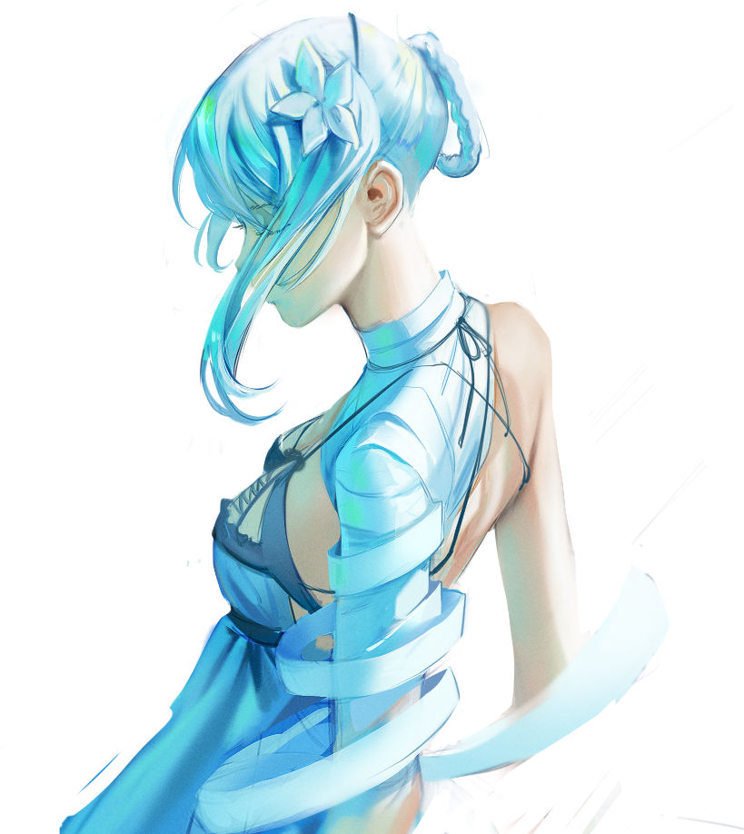 Kaine By Shironosora On DeviantArt kaine-by-shironosora-on-deviantart