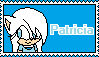 :Patricia fan stamp: by FireBladeFlame