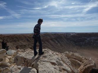 Meteor Crater