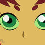 Eyes of Starfire