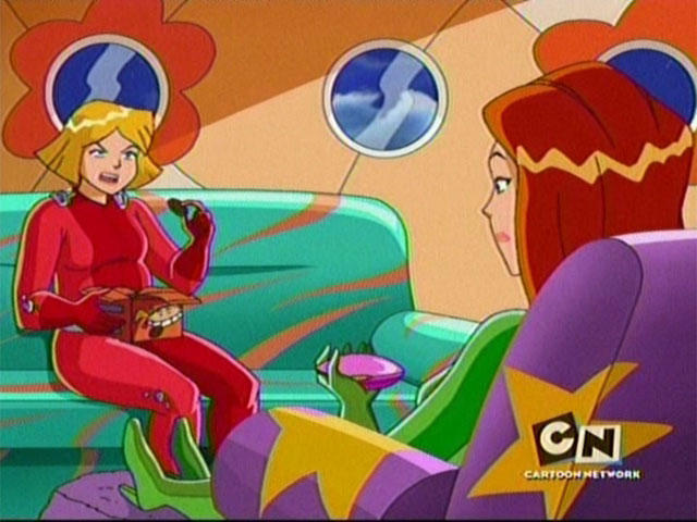 Am I Fat Sam by WyvernCorp on DeviantArt