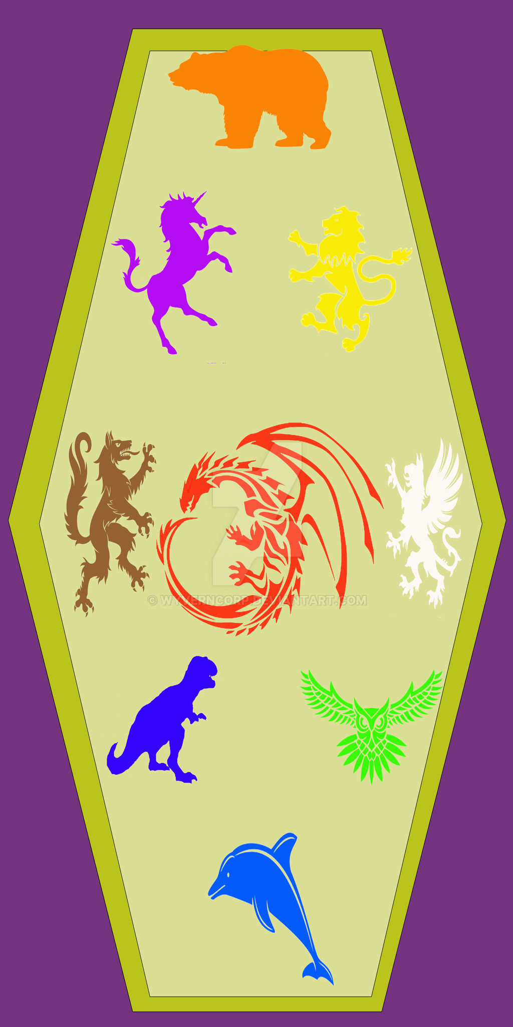 Chivalry by WyvernCorp on DeviantArt