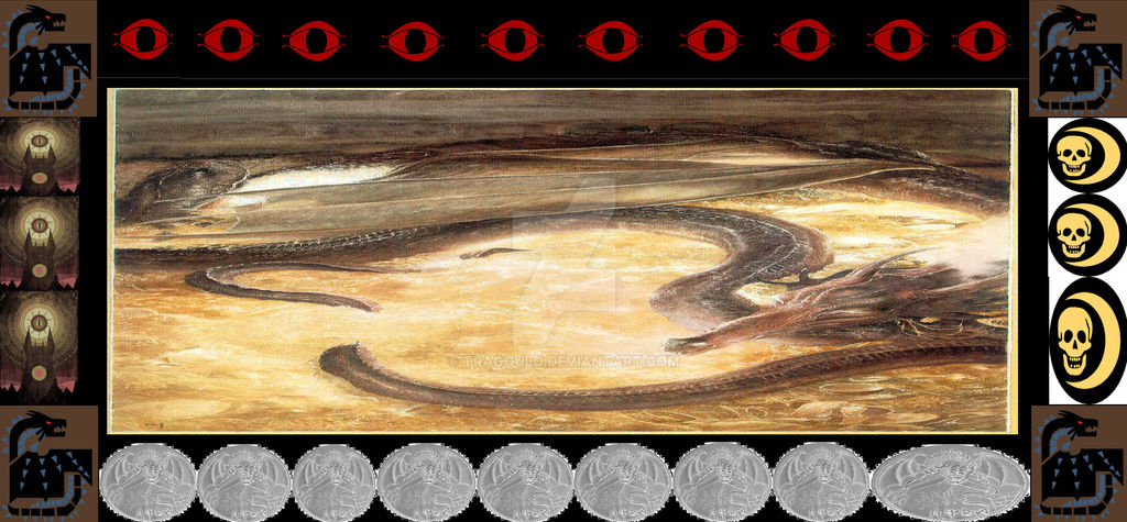 Uruloki by Tragould on DeviantArt