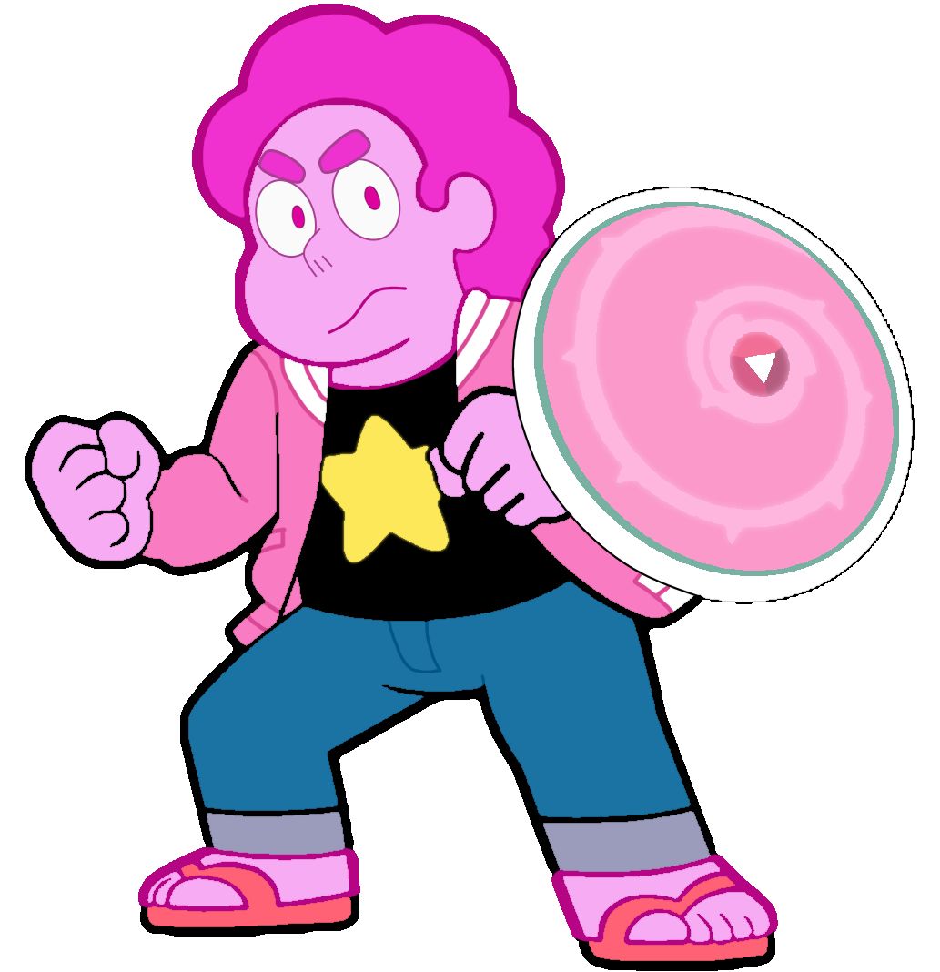 Pink Steven Render Pink State Steven by MajorLeagueGaminTrap on DeviantArt