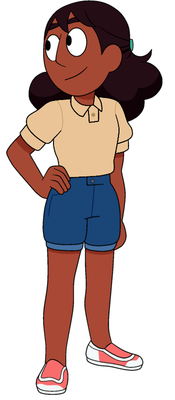Connie Steven Universe Future By MajorLeagueGaminTrap On DeviantArt connie-steven-universe-future-by-majorleaguegamintrap-on-deviantart