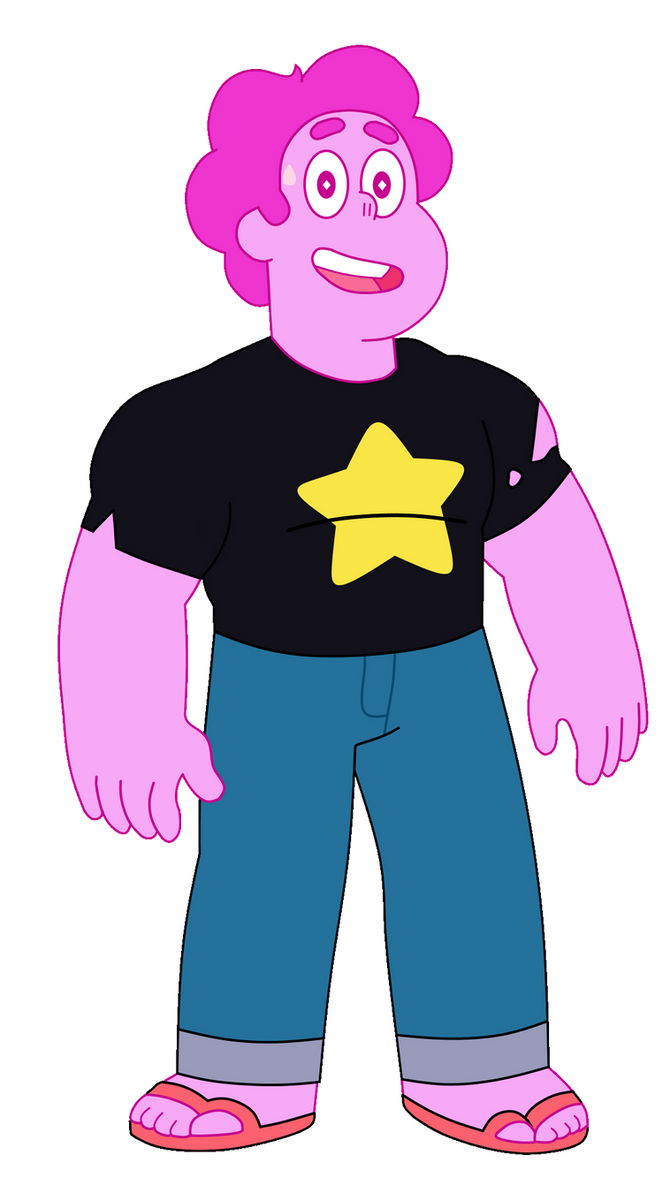 Pink Steven Render Helpful Pink State Steven by MajorLeagueGaminTrap on DeviantArt