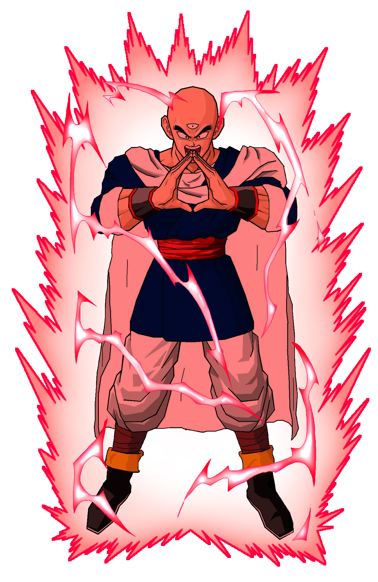 Dragon Ball Kai Majin Buu Saga Folder Icon by ShaolongSan on DeviantArt