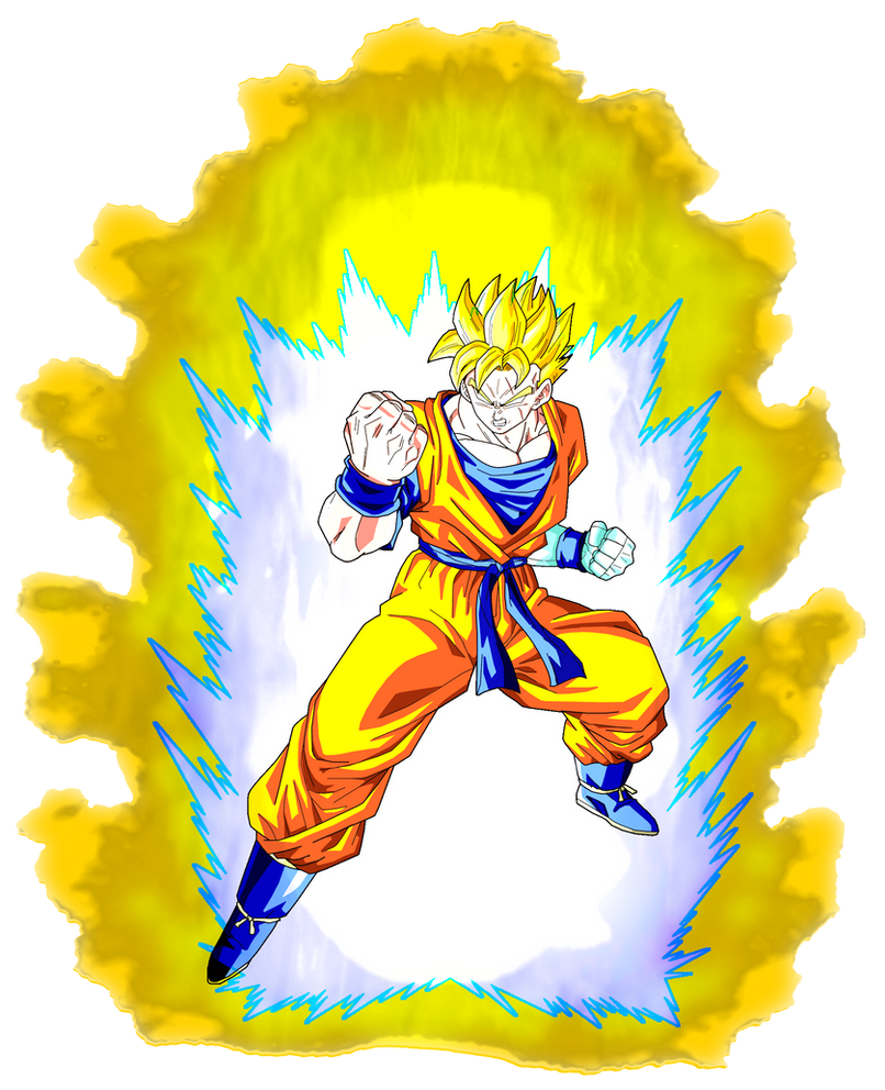 SSJ Rage Future Gohan by MajorLeagueGaminTrap on DeviantArt