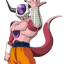 Frieza 2nd Form (Goku Gi)