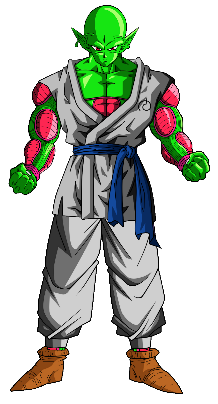 Super Namekian God Piccolo Whis Gi By MajorLeagueGaminTrap On DeviantArt super-namekian-god-piccolo-whis-gi-by-majorleaguegamintrap-on-deviantart