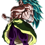 SSB3 Full Power Broly (DBS)