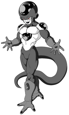 Black Frieza