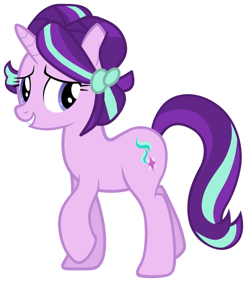 Starlight (New Arrival) by MajorLeagueGaminTrap on DeviantArt