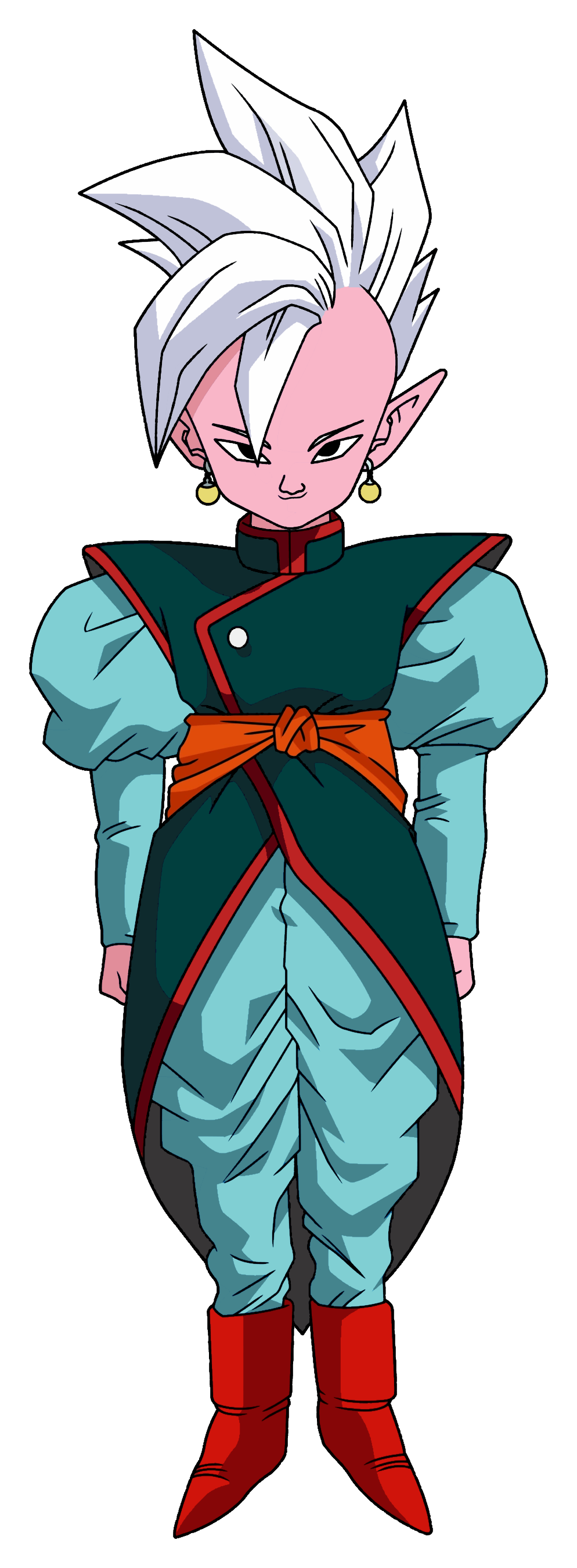 Shin Manda Shin (Manga Colors) by MajorLeagueGaminTrap on DeviantArt