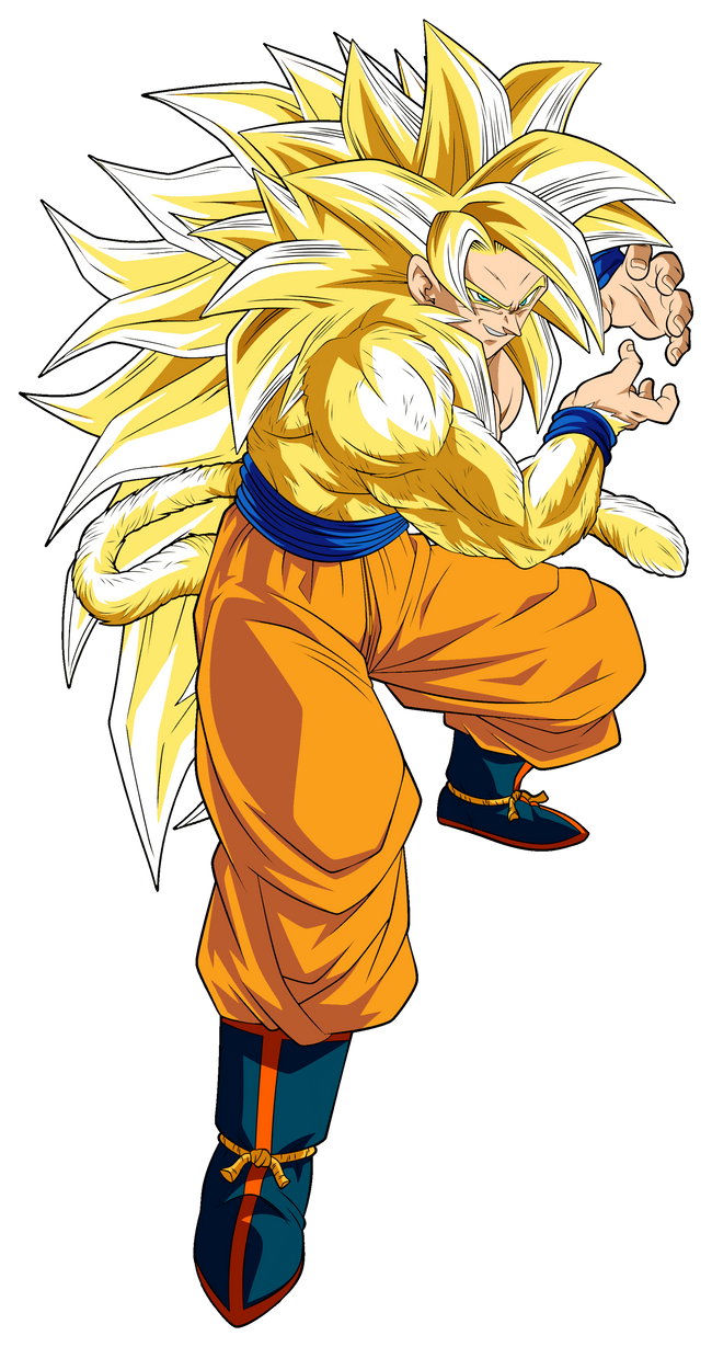 Ssg Core SSG Goku (Original Concept) by MajorLeagueGaminTrap on DeviantArt